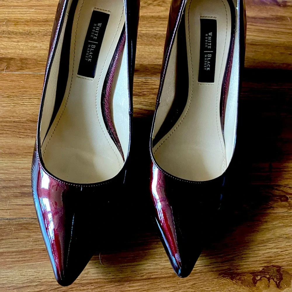 Womens heels - Picture 1 of 11